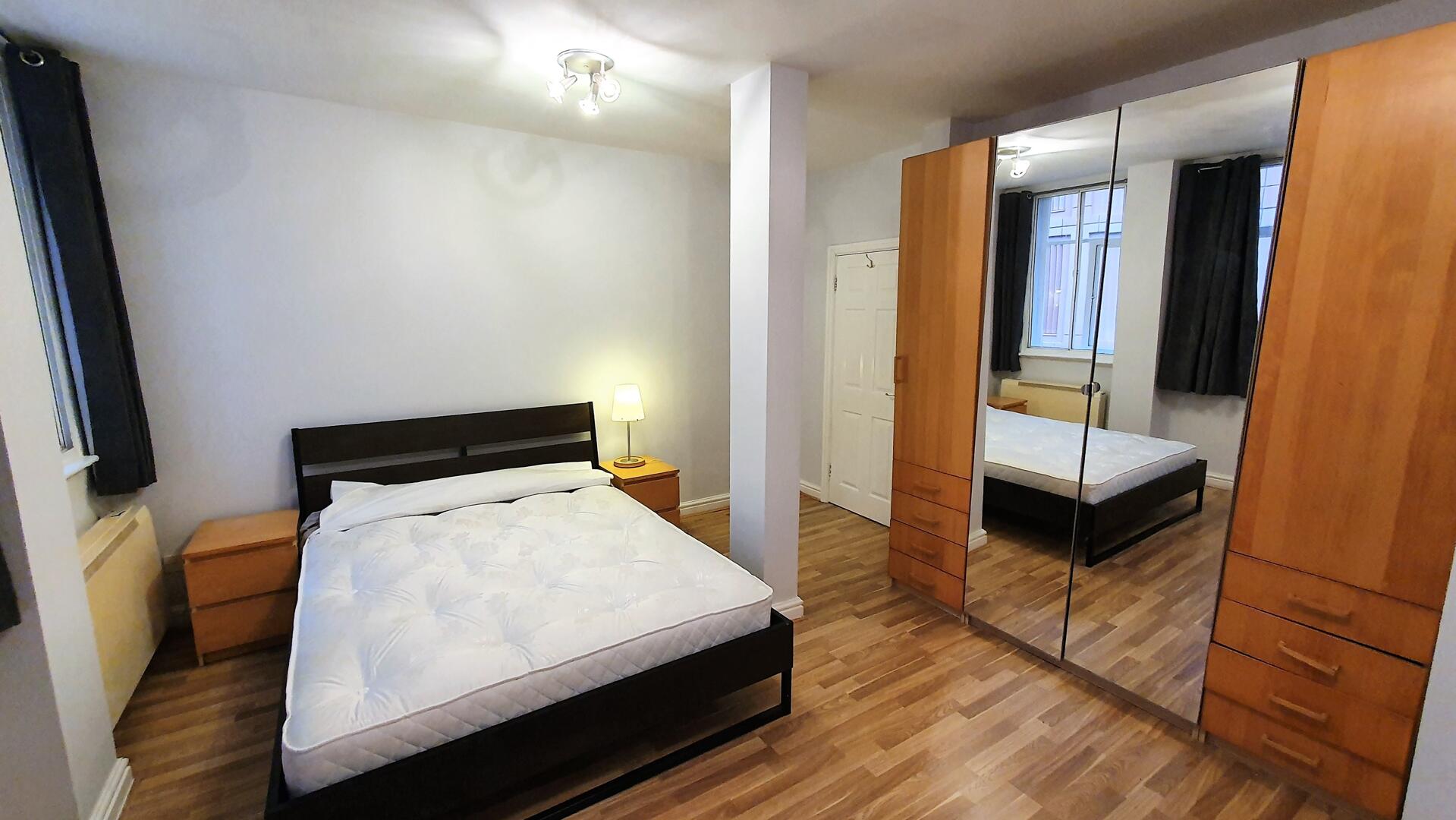 34 Oxford Place 7 Oxford Road Manchester